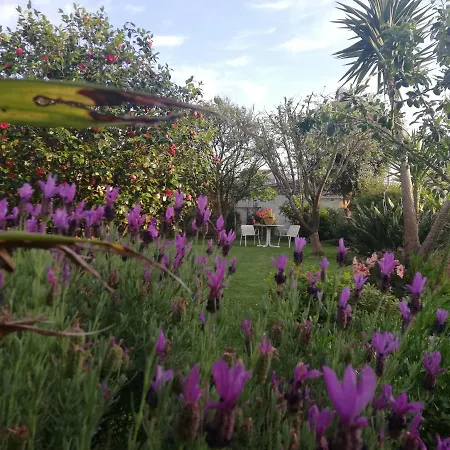 A Quinta Bolboretas Apartment *