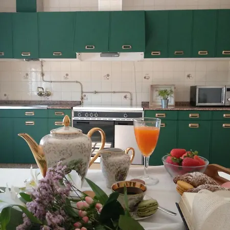 A Quinta Bolboretas *