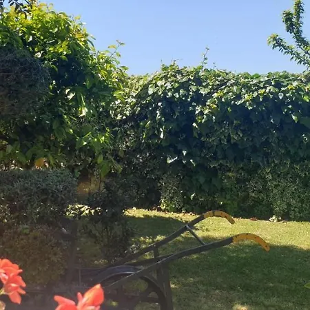 Apartamento A Quinta Bolboretas