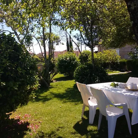 A Quinta Bolboretas サンシェンショ