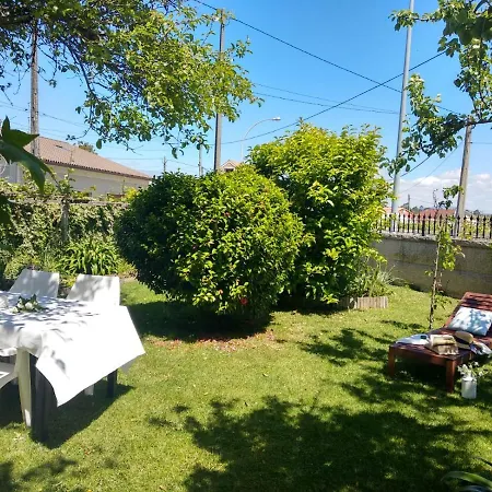 A Quinta Bolboretas *