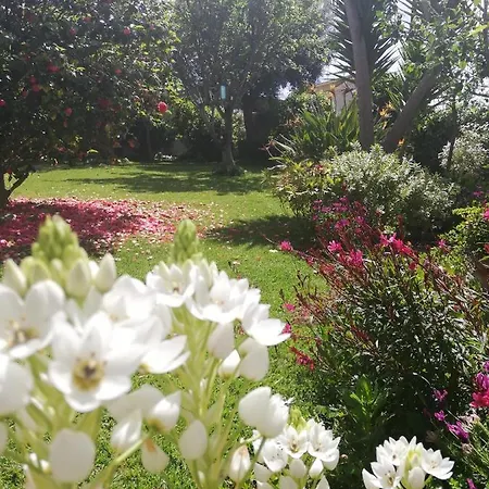 Apartment A Quinta Bolboretas