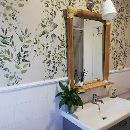 A Quinta Bolboretas Apartment Sanxenxo