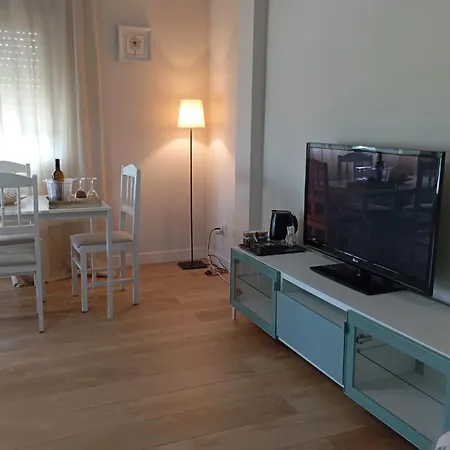 A Quinta Bolboretas Apartment *