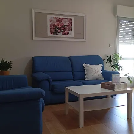 Apartment A Quinta Bolboretas *
