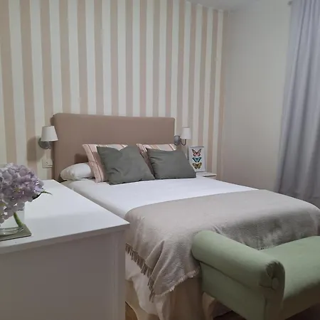 A Quinta Bolboretas Apartamento
