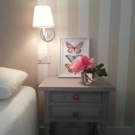Apartamento A Quinta Bolboretas *