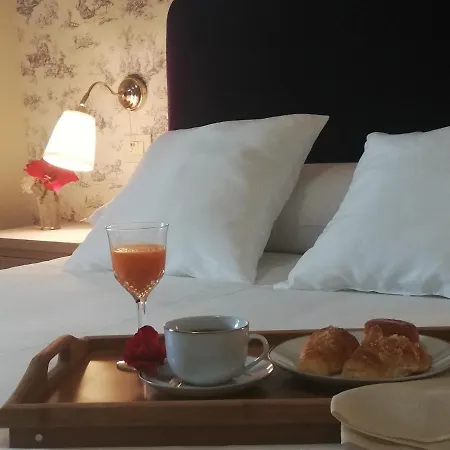 A Quinta Bolboretas Apartment *