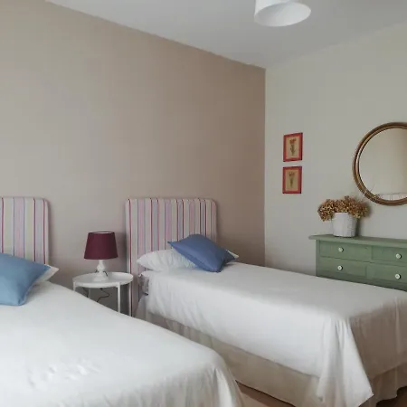 Apartment A Quinta Bolboretas
