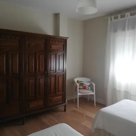 Apartamento A Quinta Bolboretas Sanxenxo