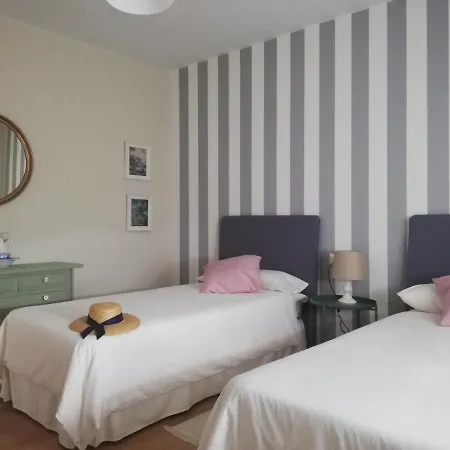 アパート A Quinta Bolboretas