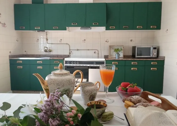 A Quinta Bolboretas *