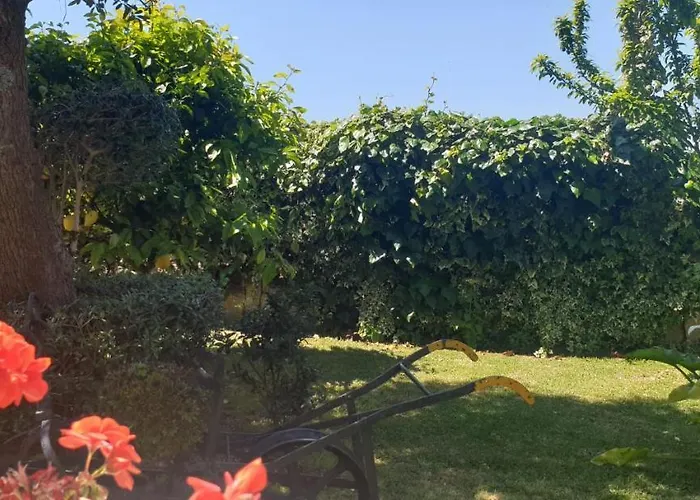 Apartament A Quinta Bolboretas