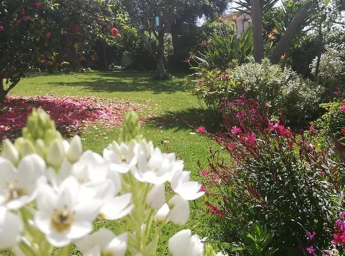 Apartment A Quinta Bolboretas