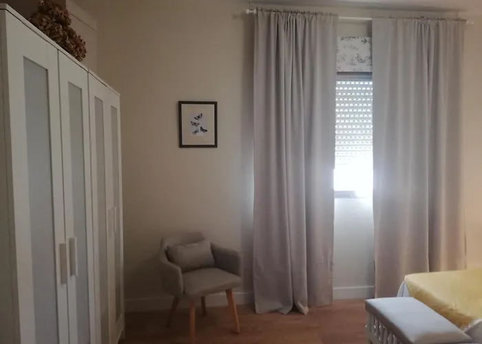 A Quinta Bolboretas * Sanxenxo